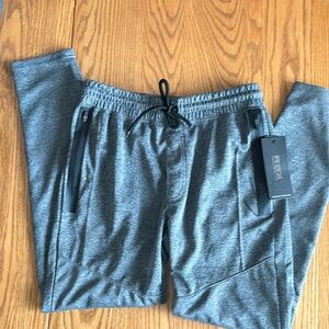 RBX Men’s M joggers, NWT